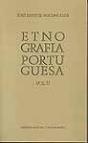 Etnografia Portuguesa - Vol. II - Preview