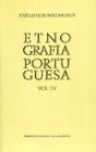 Etnografia Portuguesa Vol. IV - Preview
