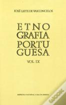 Etnografia Portuguesa Vol. IX
