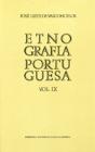 Etnografia Portuguesa Vol. IX - Preview