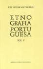 Etnografia Portuguesa Vol. V - Preview