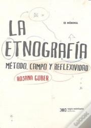 Etnografia  