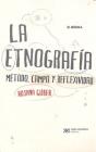 Etnografia   - Preview