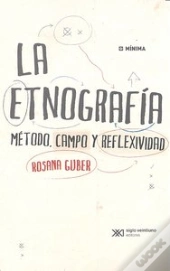 Etnografia  