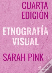 Capa do artigo Etnografía Visual