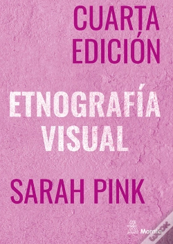 Capa do artigo Etnografía Visual
