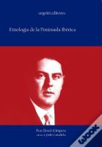 Etnologia De La Península Ibèrica