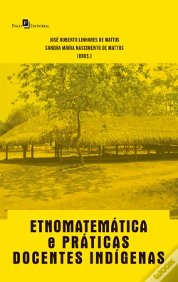 Capa do artigo Etnomatemática E Práticas Docentes Indígenas