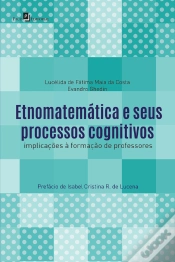 Capa do artigo Etnomatemática E Seus Processos Cognitivos