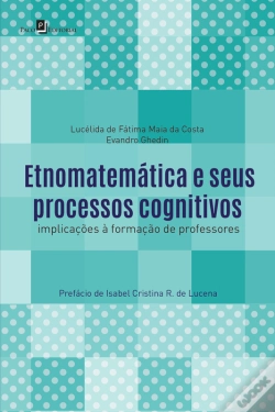 Capa do artigo Etnomatemática E Seus Processos Cognitivos