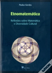Capa do artigo Etnomatemática