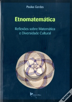 Capa do artigo Etnomatemática