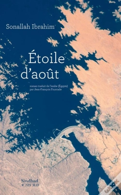Capa do artigo Etoile D'Aout