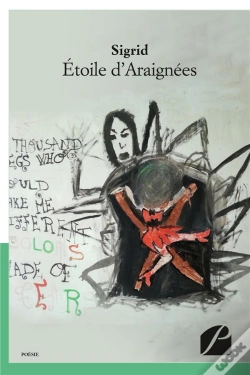 Capa do artigo Etoile D'Araignees