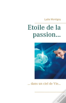 Capa do artigo Etoile De La Passion