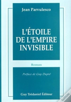 Capa do artigo Etoile De L'Empire Invisible