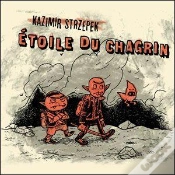 Capa do artigo Étoile Du Chagrin