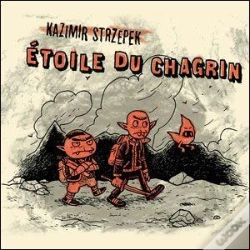 Capa do artigo Étoile Du Chagrin
