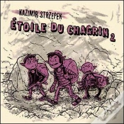 Capa do artigo Étoile Du Chagrin T.2