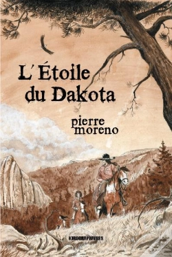 Capa do artigo Étoile Du Dakota