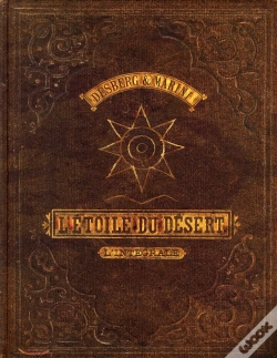 Capa do artigo Etoile Du Desert Integrale Integrale L'Etoile Du Desert T.1 Et T.2