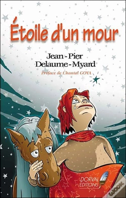 Capa do artigo Étoile D'Un Mour