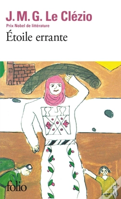 Capa do artigo Étoile Errante