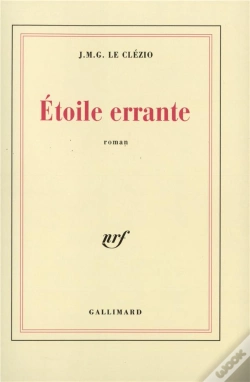 Capa do artigo Étoile Errante