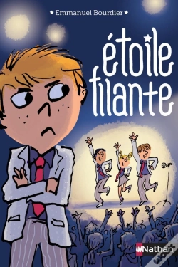 Capa do artigo Étoile Filante