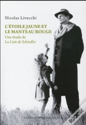 Etoile Jaune Et Le Manteau Rouge (L')