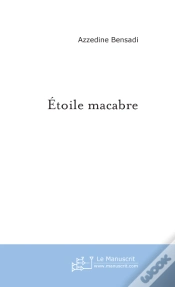 Capa do artigo Etoile Macabre