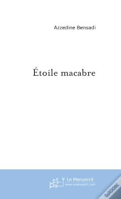 Capa do artigo Etoile Macabre