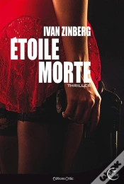 Capa do artigo Etoile Morte.
