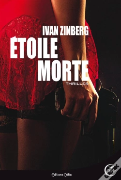 Capa do artigo Etoile Morte.