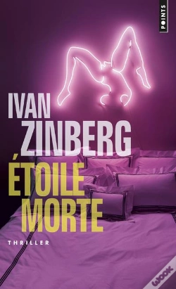 Capa do artigo Etoile Morte