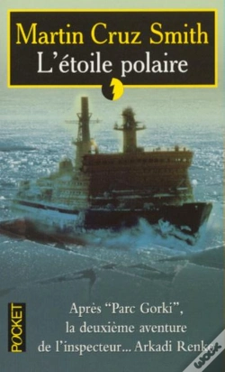 Capa do artigo Etoile Polaire