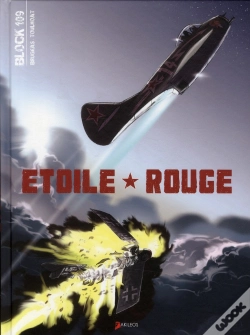 Capa do artigo Etoile Rouge