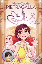 Étoile Tome 2 : C'Est La Rentrée...