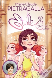 Capa do artigo Étoile Tome 2 : C