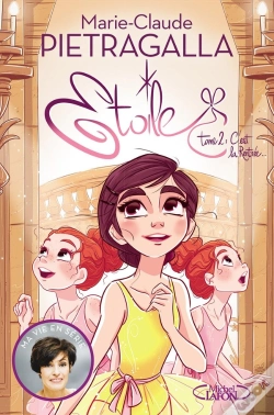 Capa do artigo Étoile Tome 2 : C'Est La Rentrée...