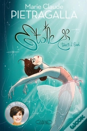 Capa do artigo Etoile - Tome 5 - Vol5