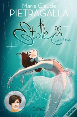 Capa do artigo Etoile - Tome 5 - Vol5