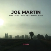 Capa do artigo Étoilée - CD