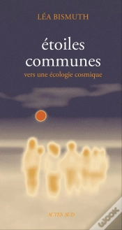 Capa do artigo Etoiles Communes : Vers Une Écologie Cosmique