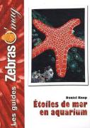 Étoiles De Mer En Aquarium