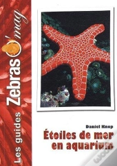 Étoiles De Mer En Aquarium