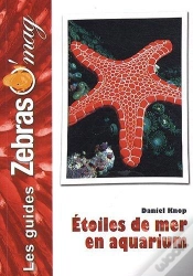 Capa do artigo Étoiles De Mer En Aquarium