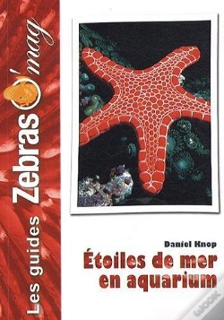 Capa do artigo Étoiles De Mer En Aquarium