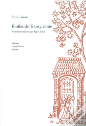 Capa do artigo Étoiles De Transylvanie