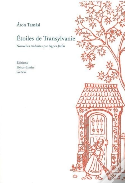 Capa do artigo Étoiles De Transylvanie
